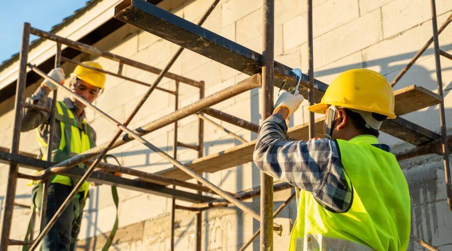 Local Chimney Repair in Statesville, NC
